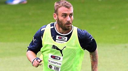 Ντε Ρόσι: «Δεν έχουμε σχέση με τα στημένα»