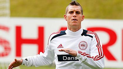 Άγκερ: «Φέρτε μου τον Φαν Πέρσι»