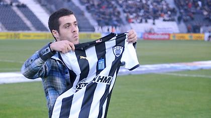 Ξεχάσατε γιατί πουλήθηκε ο Βιεϊρίνια;