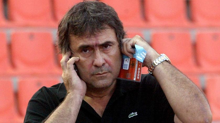 Δεν βγήκε άκρη