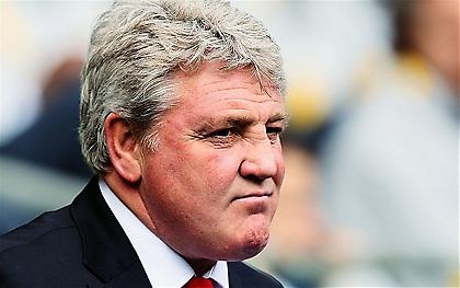 Στη Χαλ ο Μπρους!