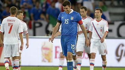 Μένει στην αποστολή ο Μπαρτζάλι!