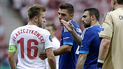 Κατσουράνης: «Μπορούμε να προκριθούμε»!