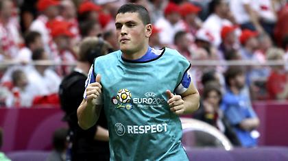 Παπαδόπουλος: «Άδικο το αποτέλεσμα»