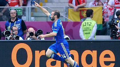 Σάλπι: «Έχουμε ψυχή, όχι τύχη»