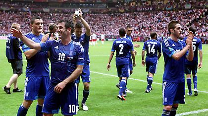 Δεν «μασάνε» ρε οι Έλληνες!