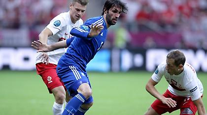 Σαμαράς: «Ελπίζω να χαμογέλασαν οι Έλληνας»