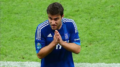 Παπασταθόπουλος: «Έπαιξε έδρα ο διαιτητής»!