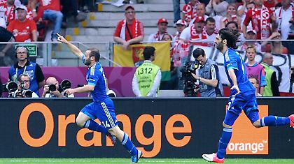 Κι όμως τους νικήσαμε