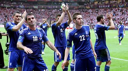 Φορτούνης: «Δεν είχα καθόλου άγχος»