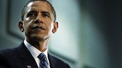 Ομπάμα: «Έλληνες, αντιληφθείτε ότι εκτός ευρώ θα είναι χειρότερα»