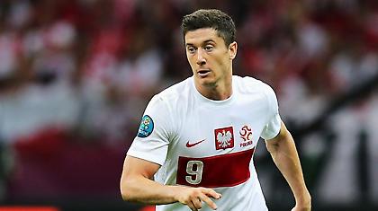 Λεβαντόφσκι: «Μπορούσαμε να το καθαρίσουμε στο πρώτο»