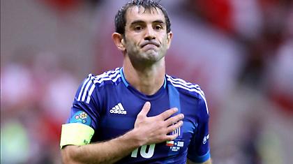 Καραγκούνης: «Θα ήταν όλα διαφορετικά…»