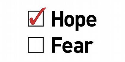 FC: Φόβος-Ελπίδα σημειώσατε «διπλό»