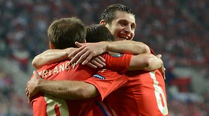 Ρωσία για μεγάλα πράγματα...! (vid)