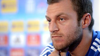 Ρήξη χιαστού ο Αβραάμ, 7 μήνες εκτός