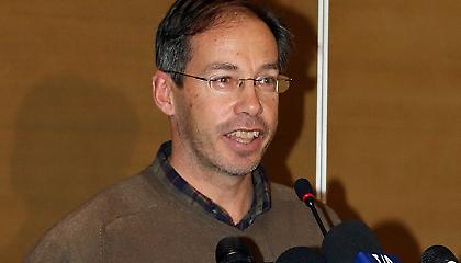 Μαυρωτάς: «Έχει το ραβδί του μαέστρου ο Λοράντος»