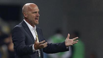 Μπίλεκ: «Μπορούμε καλύτερα με Ελλάδα»