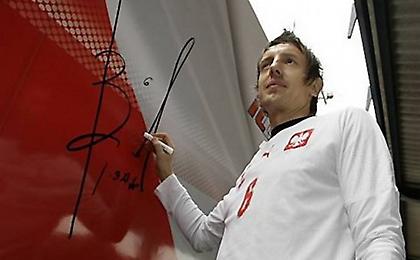 «Να λέμε κι ευχαριστώ που ήρθαμε 1-1 με την Ελλάδα»