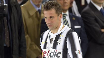 Θέλει Ντελ Πιέρο (και) η Φλαμένγκο