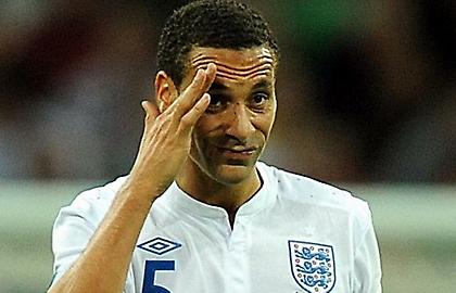 Φέρντιναντ: «Περιμένω, αλλά… δεν το βλέπω»