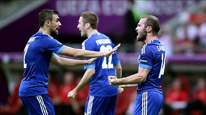 Να δεις τι σου' χω για μετά (Τσεχία)