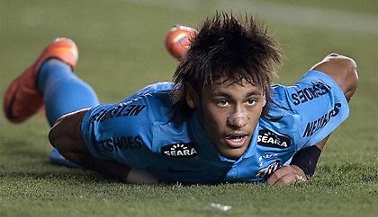 Νεϊμάρ: «Καλύτερος όλων ο Μέσι»!