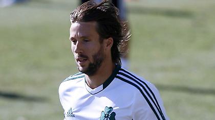 Ενδιαφέρον Σέλτικ για Μπιάρσμιρ