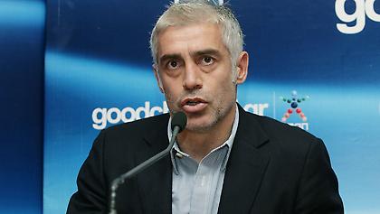 Νικοπολίδης: «Αβραάμ, περαστικά»!