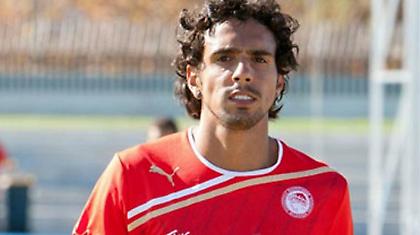 Ντιόγο: «Αστεία απόφαση η αποβολή του Παπασταθόπουλου»