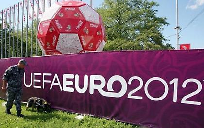 Δολοφονημένος Ισπανός οπαδός στην Ουκρανία!