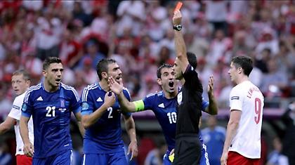 O Καρμπάγιο είναι... η ντροπή της Ισπανίας