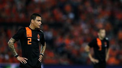 Φαν Ντερ Βιλ ο… γκουρού