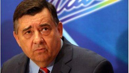 Τρίτη κάλπη «βλέπει» ο Γ. Καρατζαφέρης