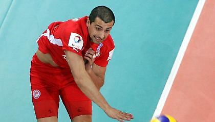 Επιστρέφει στο... λιμάνι του ο Χριστοφιδέλης