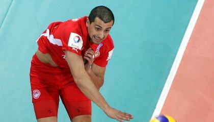 Επιστρέφει στο... λιμάνι του ο Χριστοφιδέλης