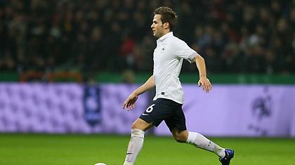 Καμπάιγ: «Φαβορί η Αγγλία»