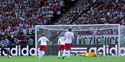 «Την έσωσε ο Τιτόν»