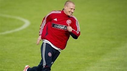 Πρόβλημα με Ζίμλινγκ στην Δανία!