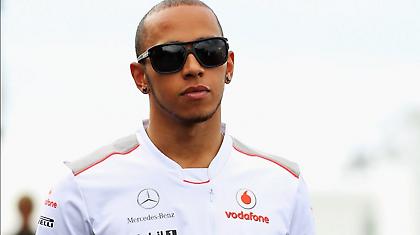 Δεν… ονειρεύεται Ferrari o Χάμιλτον