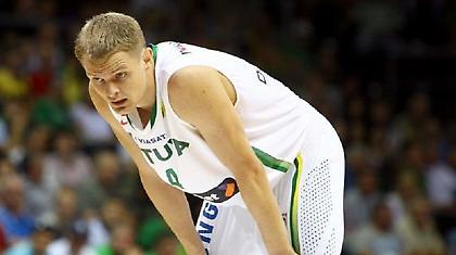 Πλήγμα με Σεϊμπούτις στη Λιθουανία!