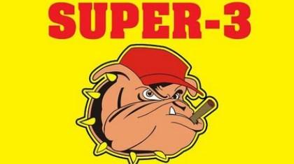 Ρίχνει τους τόνους ο Super-3