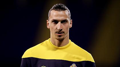 Ιμπραΐμοβιτς: «Ισάξιες οι τέσσερις ομάδες»