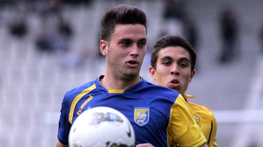 Τέλος άλλοι τρεις από τον Παναιτωλικό