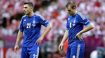 Κατσουράνης: «Χίλιες φορές να χάναμε»!