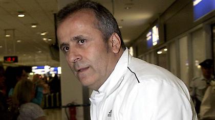 Αναλαμβάνει την Πάφο ο Τοπαλίδης