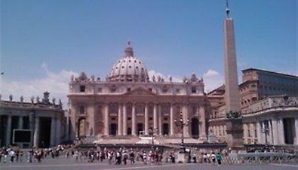 Ο πρώην επικεφαλής της τράπεζας του Βατικανού μιλά για «βρώμικο» χρήμα