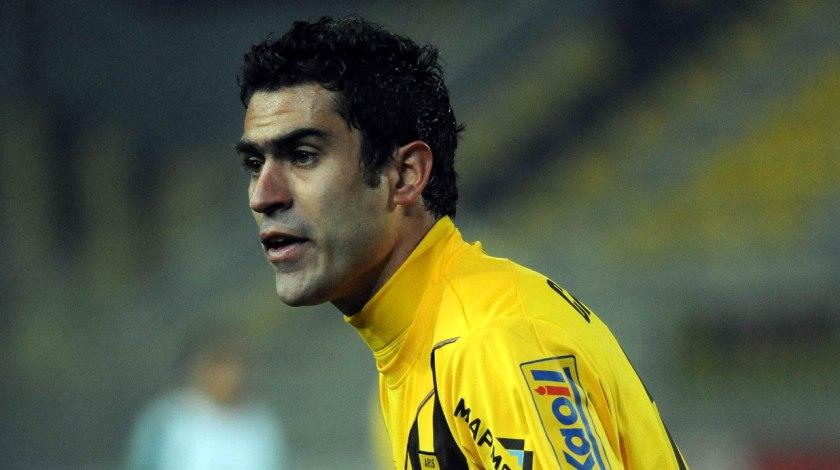 Φεύγει ο Καστίγιο