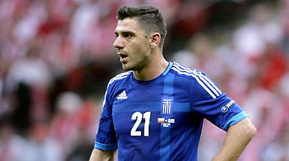 Η ποδοσφαιρική ιδιαιτερότητα του Κώστα Κατσουράνη