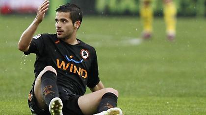 Ανατροπή σκηνικού με Γκάγκο